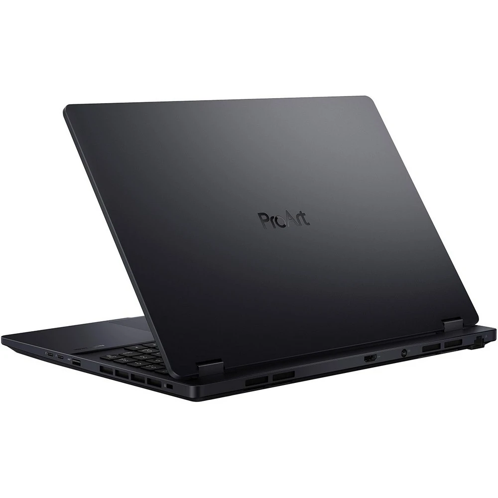 Ноутбук Asus ProArt Studiobook 16 OLED H7604JV 90NB10C2-M00270 16 ", 3K 3200x2000 (16:10), Intel, Core i9, 32 Гб, 2 ТБ, NVIDIA GeForce RTX 4060, Windows 11 Pro