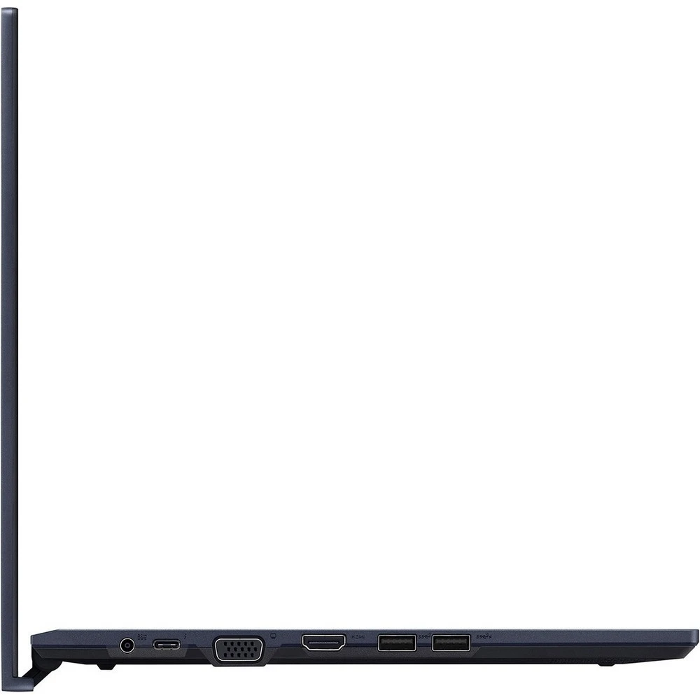 Ноутбук Asus ExpertBook B1 B1500CBA-BQ0499 90NX0551-M00MP0 15.6 ", FHD 1920x1080 (16:9), Intel, Core i5, 8 Гб, 512 ГБ, Intel Iris Xe Graphics