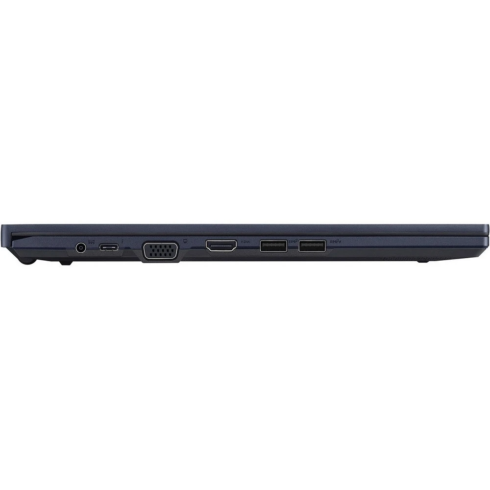 Ноутбук Asus ExpertBook B1 B1500CBA-BQ0499 90NX0551-M00MP0 15.6 ", FHD 1920x1080 (16:9), Intel, Core i5, 8 Гб, 512 ГБ, Intel Iris Xe Graphics
