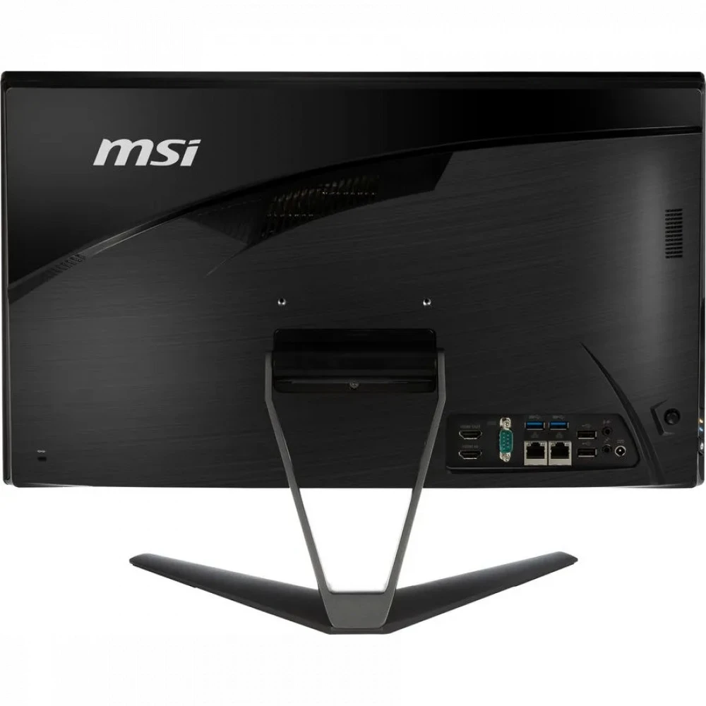 Моноблок MSI Pro 22XT 10M-804RU 9S6-ACD311-846 21.5 ", Intel, Pentium, G6405, 4.1, 4 Гб, 128 Гб