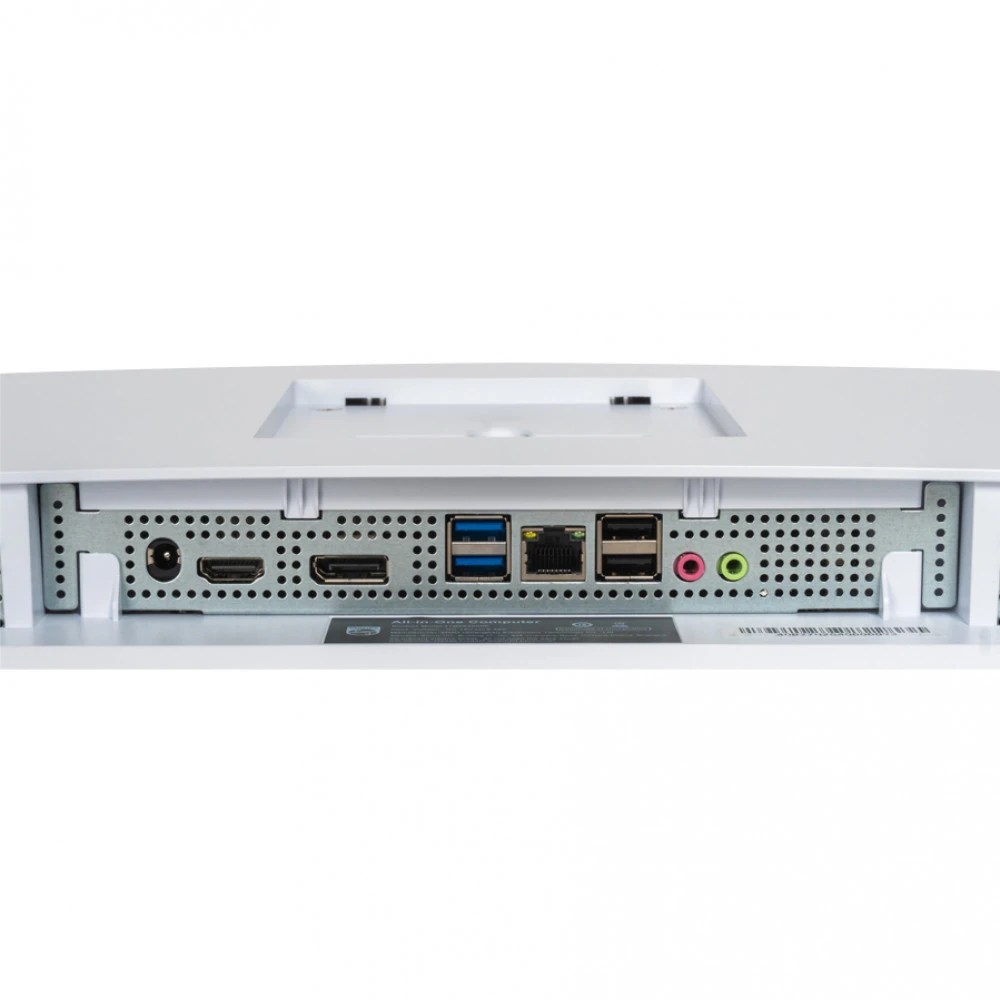 Моноблок Philips 27B2A4000E/93 27" Philips 24B2A5000E/93 White 27 ", Intel, Core i5, 12450H, 3.3, 16 Гб, 512 Гб