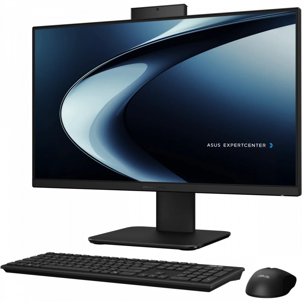 Моноблок Asus P440VAK ExpertCenter P400 AiO Black 90PT03X5-M014S0 23.8 ", Intel, Core i5, 13420H, 2.1, 16 Гб, 512 Гб
