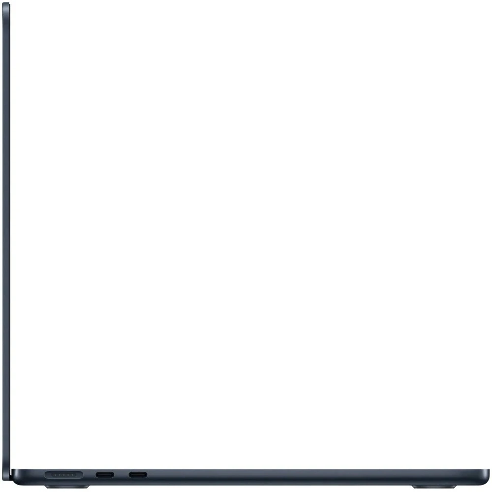 Ноутбук Apple MacBook Air 13 M3 Midnight MXCV3LL/A 13.6 ", WQXGA 2560x1664 (16:10), Apple, M3 series, 16 Гб, 512 ГБ, Apple M3 10-Core, Mac OS