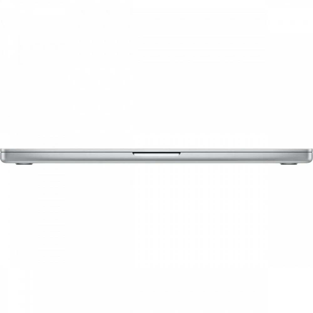 Ноутбук Apple MacBook Pro 16" Silver MX2V3HN/A 16 ", 3.5K 3456x2234 (16:10), Apple, M4 series, 36 Гб, 1 ТБ, Apple M4 Max 32-core, Mac OS