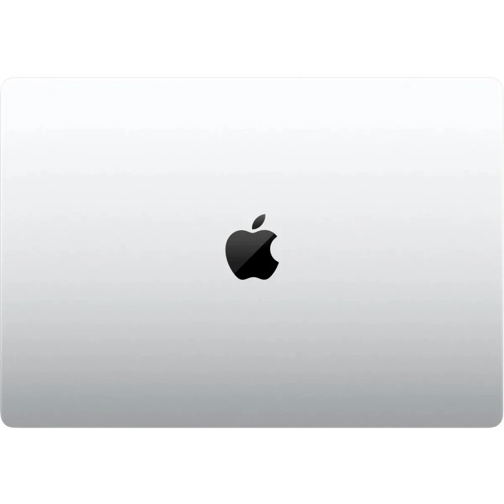 Ноутбук Apple MacBook Pro 16 M4 Max Silver MX2W3LL/A 16.2 ", 3.5K 3456x2234 (16:10), Apple, M4 series, 48 Гб, 1 ТБ, Apple M4 Max 40-core, Mac OS