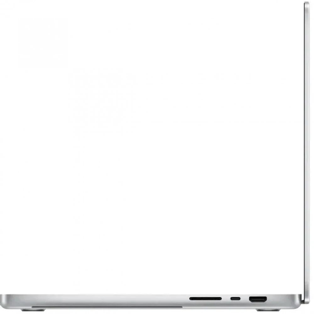 Ноутбук Apple MacBook Pro 16 M4 Max Silver MX2W3LL/A 16.2 ", 3.5K 3456x2234 (16:10), Apple, M4 series, 48 Гб, 1 ТБ, Apple M4 Max 40-core, Mac OS