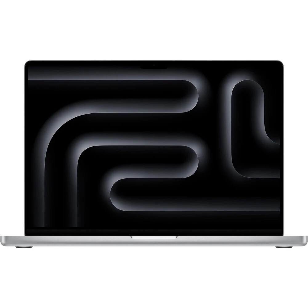 Ноутбук Apple MacBook Pro 16 M4 Max Silver MX2W3LL/A 16.2 ", 3.5K 3456x2234 (16:10), Apple, M4 series, 48 Гб, 1 ТБ, Apple M4 Max 40-core, Mac OS