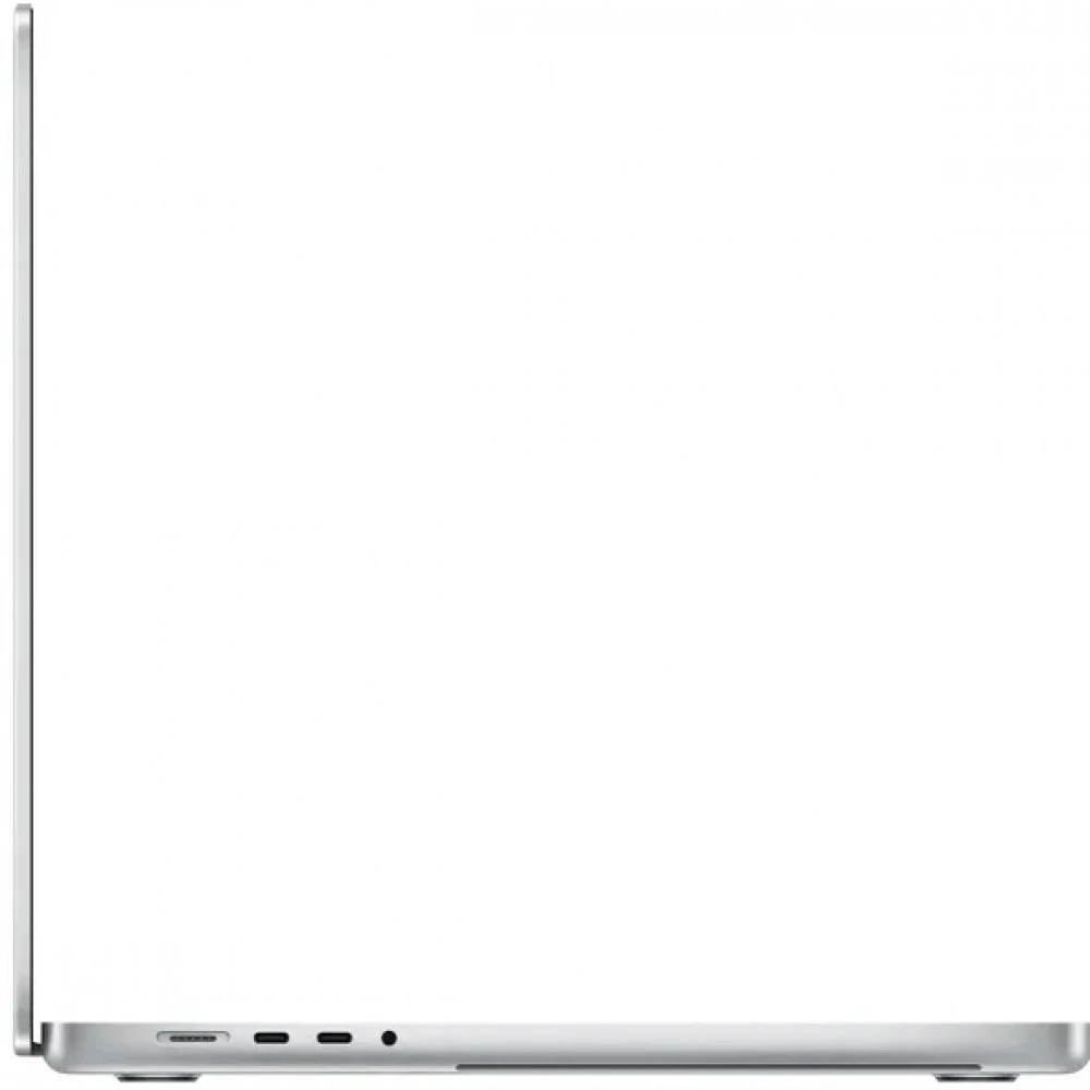 Ноутбук Apple MacBook Pro 16 M4 Max Silver MX2W3LL/A 16.2 ", 3.5K 3456x2234 (16:10), Apple, M4 series, 48 Гб, 1 ТБ, Apple M4 Max 40-core, Mac OS