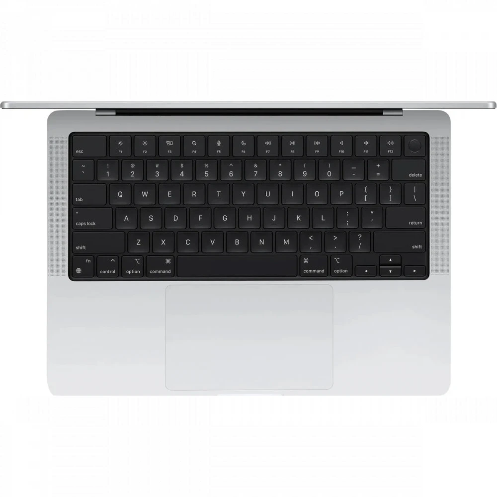 Ноутбук Apple MacBook Pro 16" A3186 M4 Max Silver MX2W3HN/A 16 ", 3.5K 3456x2234 (16:10), Apple, M4 series, 48 Гб, 1 ТБ, Apple M4 Max 40-core, Mac OS