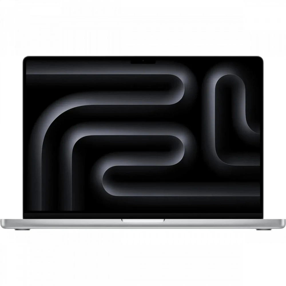 Ноутбук Apple MacBook Pro 16" A3186 M4 Max Silver MX2W3HN/A 16 ", 3.5K 3456x2234 (16:10), Apple, M4 series, 48 Гб, 1 ТБ, Apple M4 Max 40-core, Mac OS