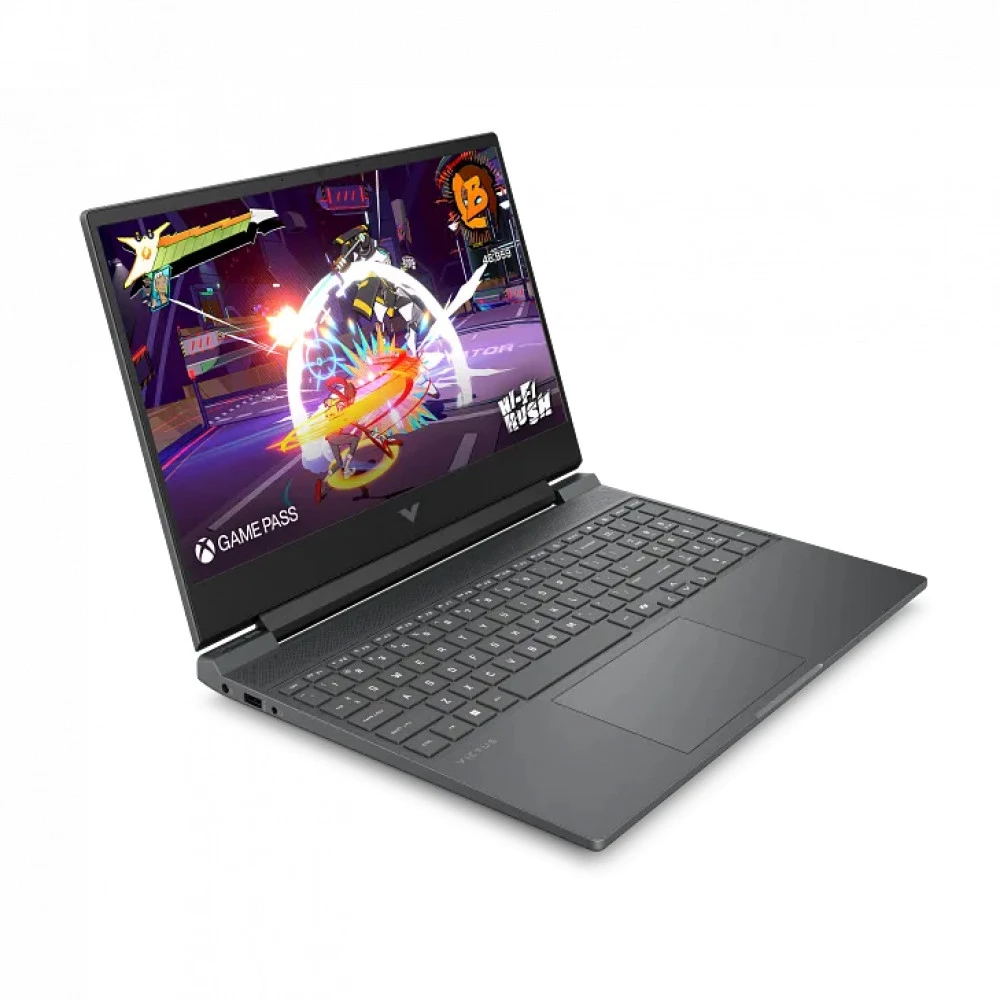 Ноутбук HP Victus 15-fb3070ci CW2U4EA 15.6 ", FHD 1920x1080 (16:9), AMD, Ryzen 7, 16 Гб, 512 ГБ, nVidia GeForce RTX 3050