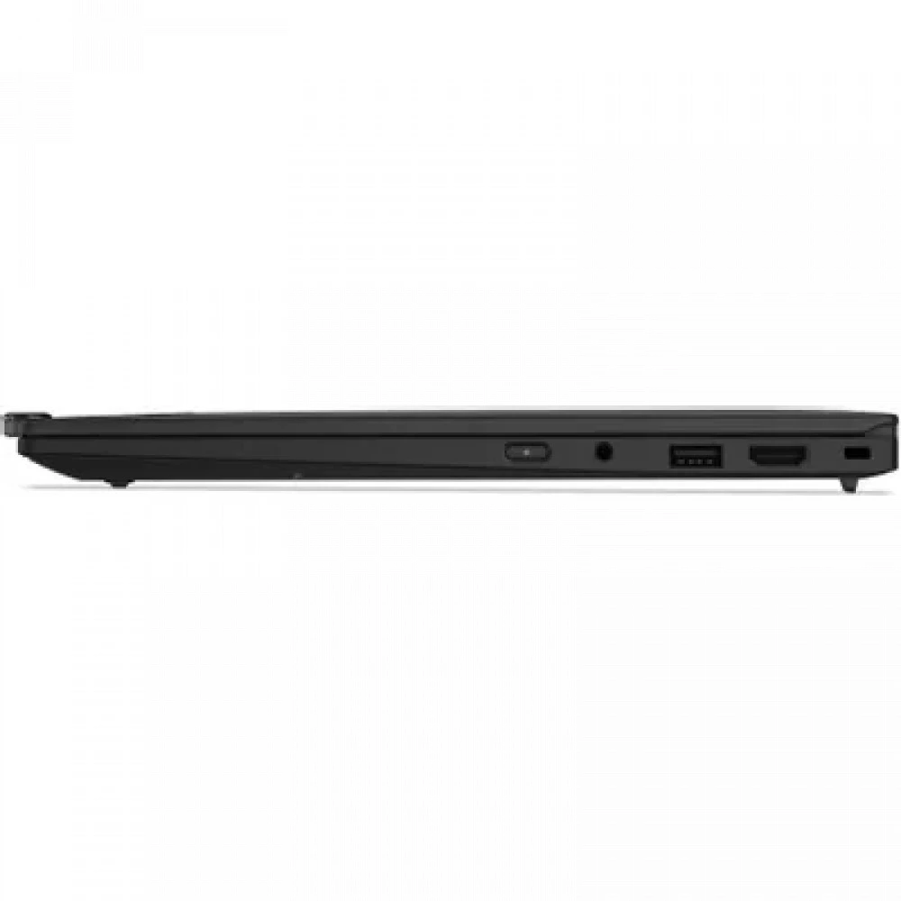Ноутбук Lenovo ThinkPad X1 Carbon G13 21NS004RFW 14 ", HiDPI+ 2880x1880 (16:10), Intel, Core Ultra 7, 32 Гб, 1 ТБ, Intel Arc Graphics, Windows 11 Pro