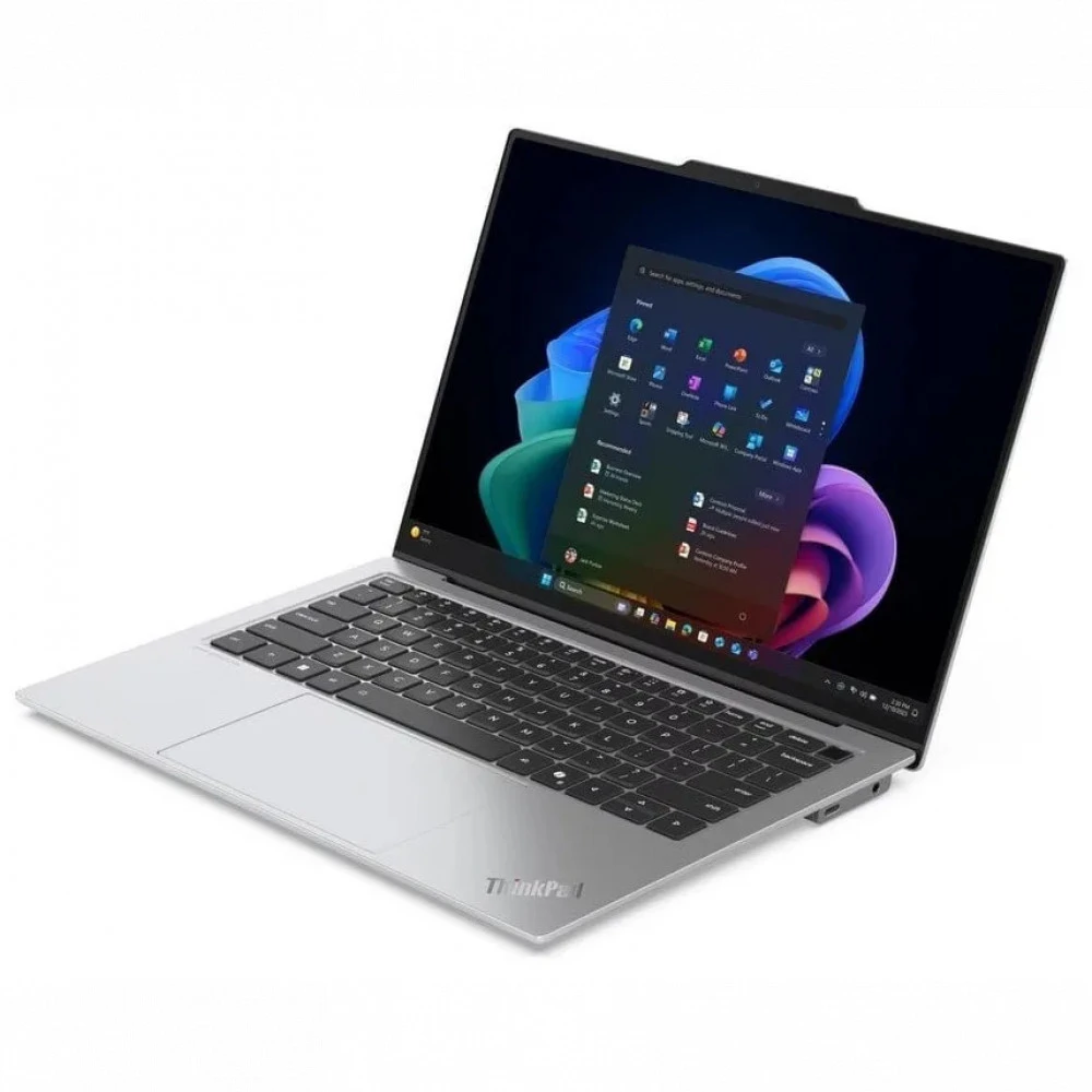 Ноутбук Lenovo ThinkPad X9-14 Gen 1 Aura Edition 14" 21QA0084FW 14 ", WQXGA+ 2880x1800 (16:10), Intel, Core Ultra 7, 32 Гб, 1 ТБ, Intel Arc Graphics 140V, Windows 11 Pro