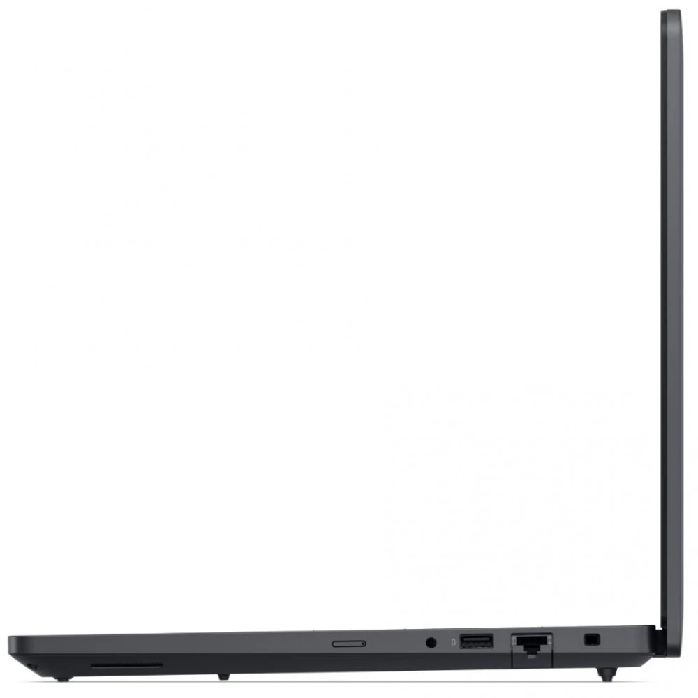Мобильная рабочая станция Dell Pro Max 16 BTO127_MC16250_EMEA_210-BPVR 16, WUXGA 1920x1200, Intel, Core Ultra 7, 64, SSD