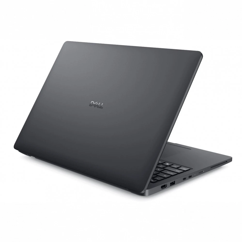Ноутбук Dell Pro Max 16/16XE MC16250 BTO123_MC16250_EMEA_210-BPVR 16 ", WUXGA 1920x1200 (16:10), Intel, Core Ultra 7, 32 Гб, 1 ТБ, Nvidia RTX PRO 1000 Blackwell, Windows 11 Pro