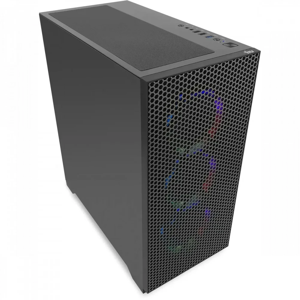 Персональный компьютер iRU Strato 710Z7GP 2134687 Core i7, 13700KF, 3.4, 32 Гб, DDR5-5200