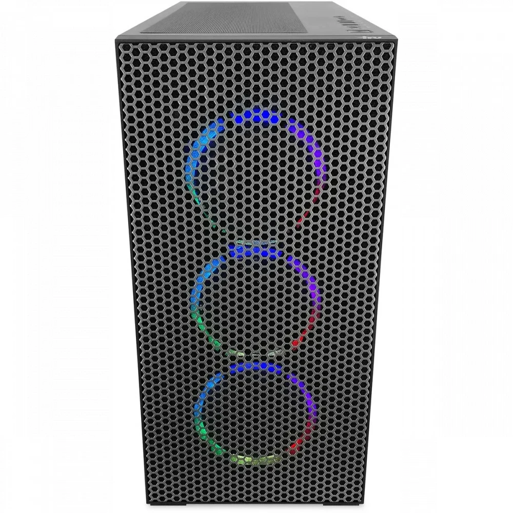 Персональный компьютер iRU Strato 710Z7GP 2134687 Core i7, 13700KF, 3.4, 32 Гб, DDR5-5200