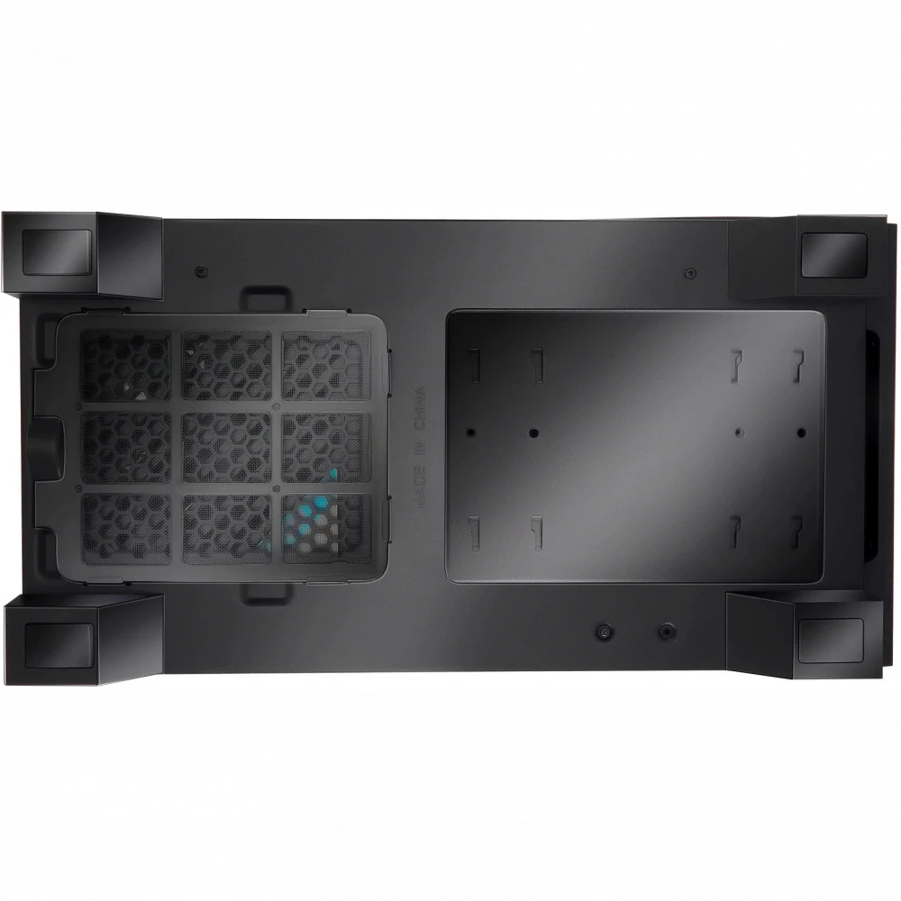 Персональный компьютер iRU Strato 710Z7GP 2135195 Core i9, 14900KF, 3.2, 64 Гб, DDR5-5600