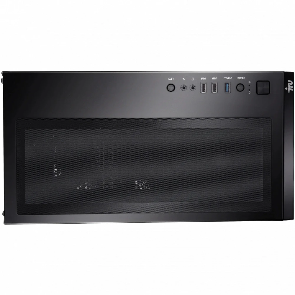 Персональный компьютер iRU Strato 710Z7GP 2135195 Core i9, 14900KF, 3.2, 64 Гб, DDR5-5600