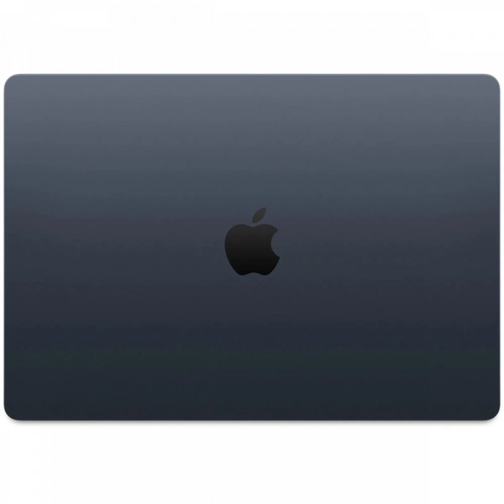 Ноутбук Apple MacBook Air 15 M4 Midnight MC6L4LL/A 15.3 ", 2880x1864 (16:10), Apple, M4 series, 24 Гб, 512 ГБ, Apple M4 10-core, Mac OS