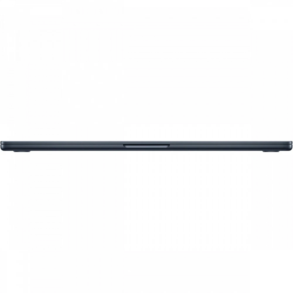 Ноутбук Apple MacBook Air 15 M4 Midnight MC6L4LL/A 15.3 ", 2880x1864 (16:10), Apple, M4 series, 24 Гб, 512 ГБ, Apple M4 10-core, Mac OS