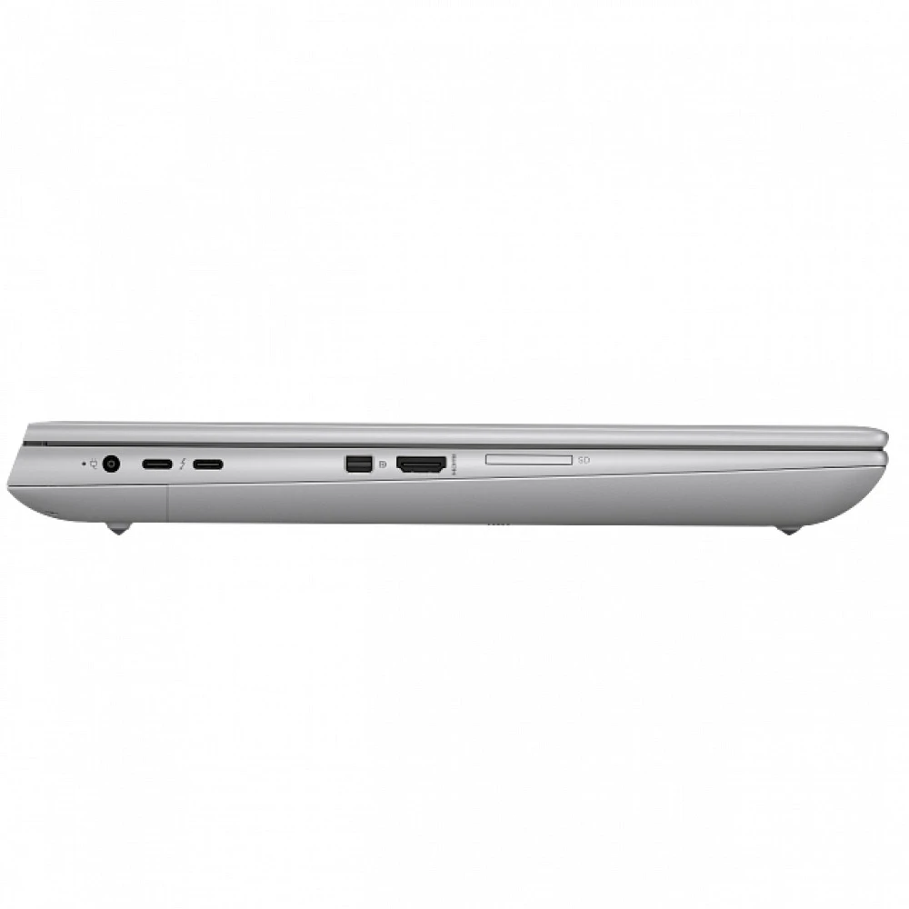 Мобильная рабочая станция HP ZBook Fury G11 16 8S9V2EA 16, 4K Ultra HD 3840x2400, Intel, Core Ultra 7, 32, SSD