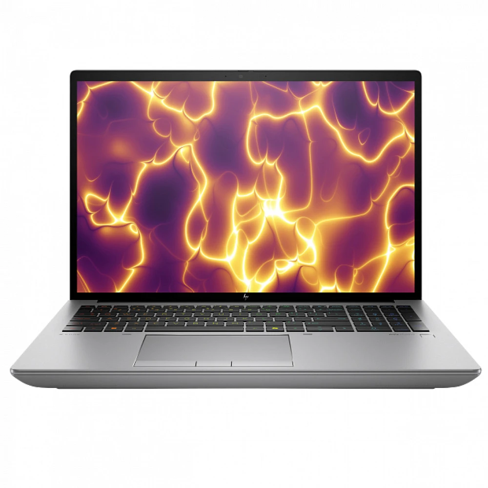 Мобильная рабочая станция HP ZBook Fury G11 16 8S9V2EA 16, 4K Ultra HD 3840x2400, Intel, Core Ultra 7, 32, SSD
