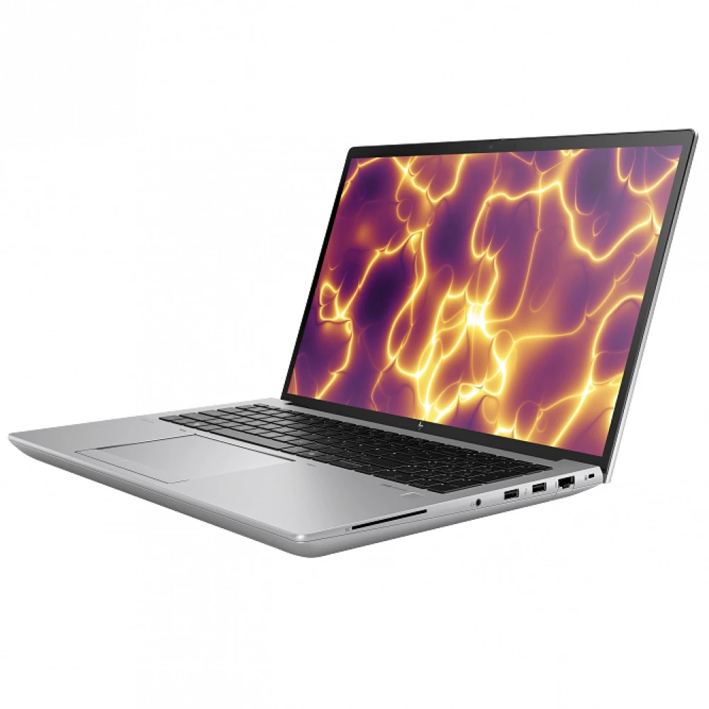 Мобильная рабочая станция HP ZBook Fury G11 16 8S9V2EA 16, 4K Ultra HD 3840x2400, Intel, Core Ultra 7, 32, SSD