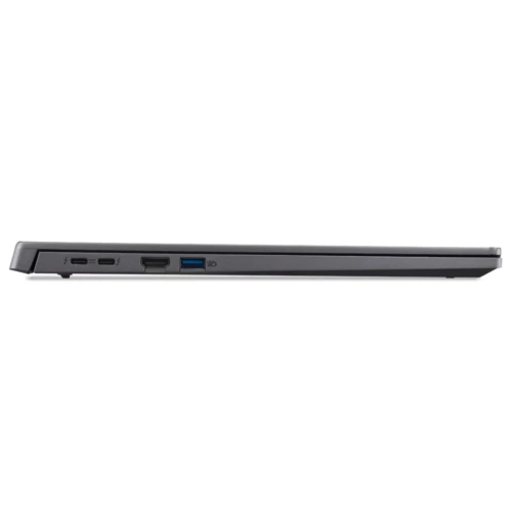 Ноутбук Acer Aspire 16 A16-71M-778K NX.JENER.002 16 ", WUXGA 1920x1200 (16:10), Intel, Core Ultra 7, 32 Гб, 1 ТБ, Intel Arc Graphics