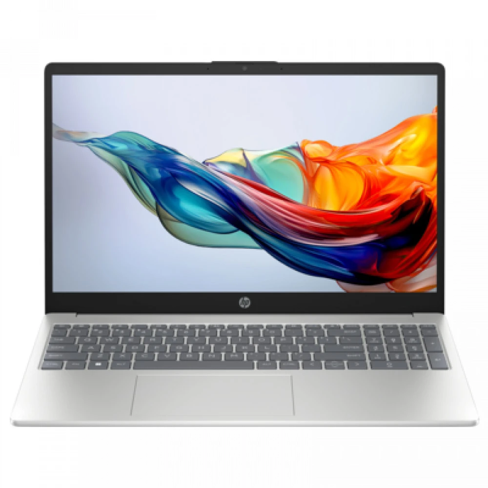Ноутбук HP 15-fc0133ci CH4N2EA 15.6 ", FHD 1920x1080 (16:9), AMD, Ryzen 5, 16 Гб, 256 ГБ, AMD Radeon Graphics