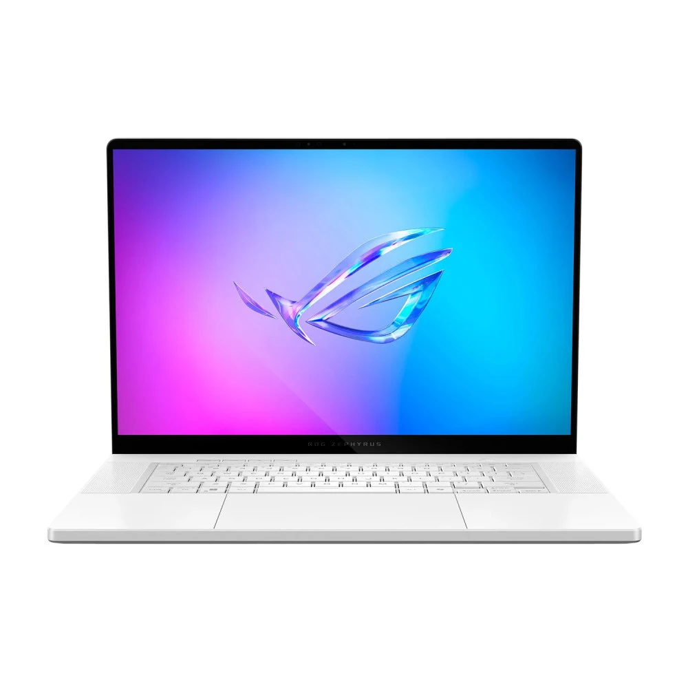 Ноутбук Asus ROG Zephyrus G16 GA605KM-QR016 90NR0NE2-M000W0 16 ", WQXGA 2560x1600 (16:10), AMD, Ryzen AI 7, 32 Гб, 1 ТБ, nVidia GeForce RTX 5060