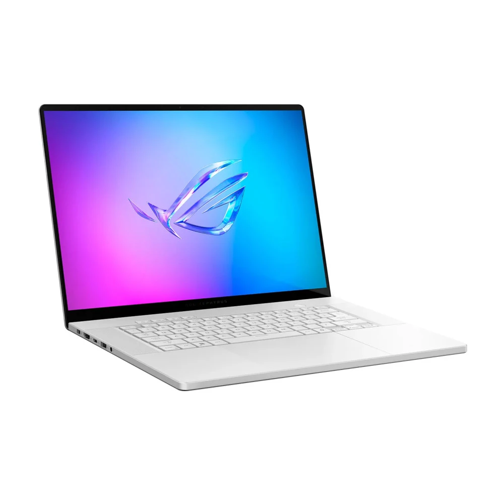 Ноутбук Asus ROG Zephyrus G16 GA605KM-QR016 90NR0NE2-M000W0 16 ", WQXGA 2560x1600 (16:10), AMD, Ryzen AI 7, 32 Гб, 1 ТБ, nVidia GeForce RTX 5060