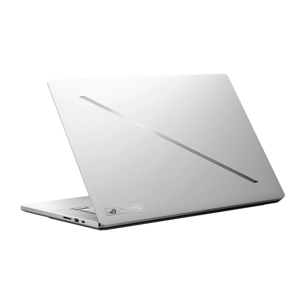 Ноутбук Asus ROG Zephyrus G16 GA605KM-QR016 90NR0NE2-M000W0 16 ", WQXGA 2560x1600 (16:10), AMD, Ryzen AI 7, 32 Гб, 1 ТБ, nVidia GeForce RTX 5060