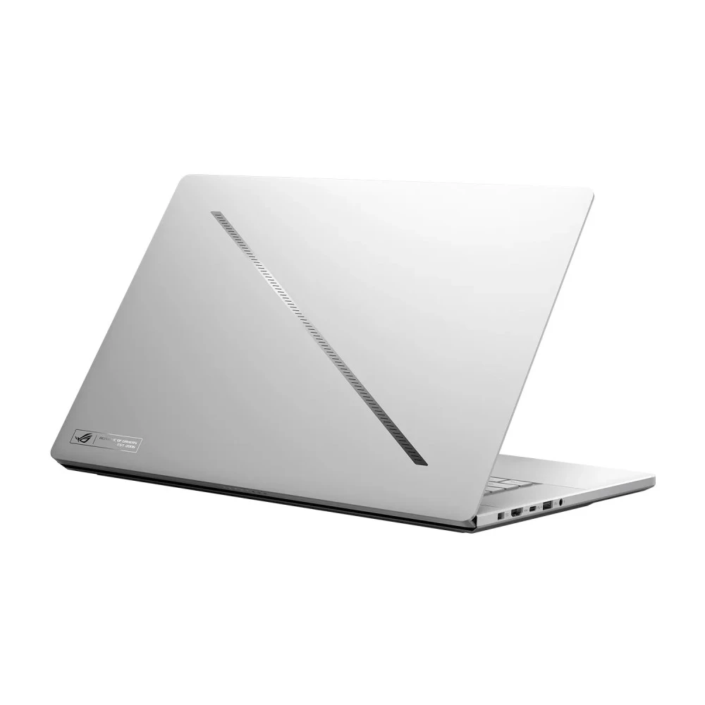 Ноутбук Asus ROG Zephyrus G16 GA605KM-QR016 90NR0NE2-M000W0 16 ", WQXGA 2560x1600 (16:10), AMD, Ryzen AI 7, 32 Гб, 1 ТБ, nVidia GeForce RTX 5060