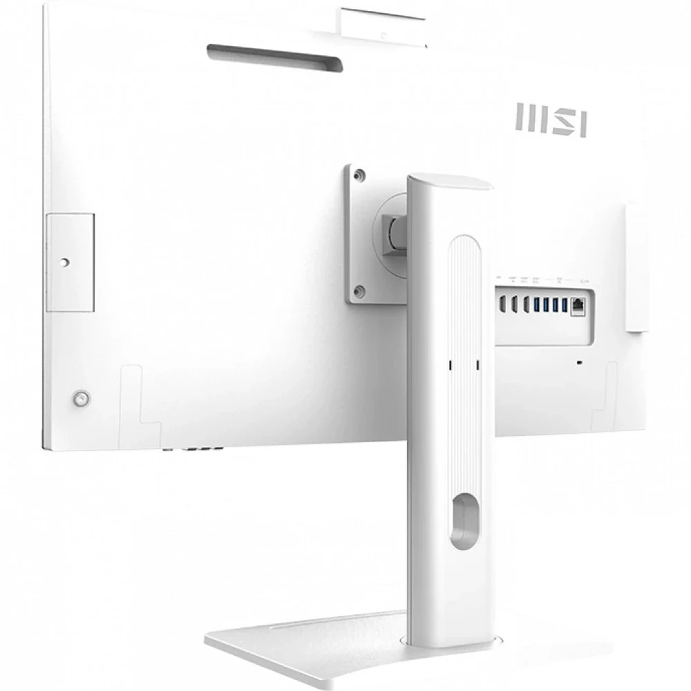 Моноблок MSI Modern AM273QP AI 1UM-094XRU 9S6-AF0112-094 27 ", Intel, Core Ultra 7, 155H, 1.4, 32 Гб, 1 Тб