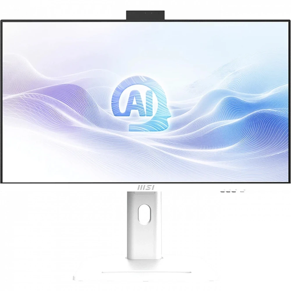 Моноблок MSI Modern AM273QP AI 1UM-094XRU 9S6-AF0112-094 27 ", Intel, Core Ultra 7, 155H, 1.4, 32 Гб, 1 Тб