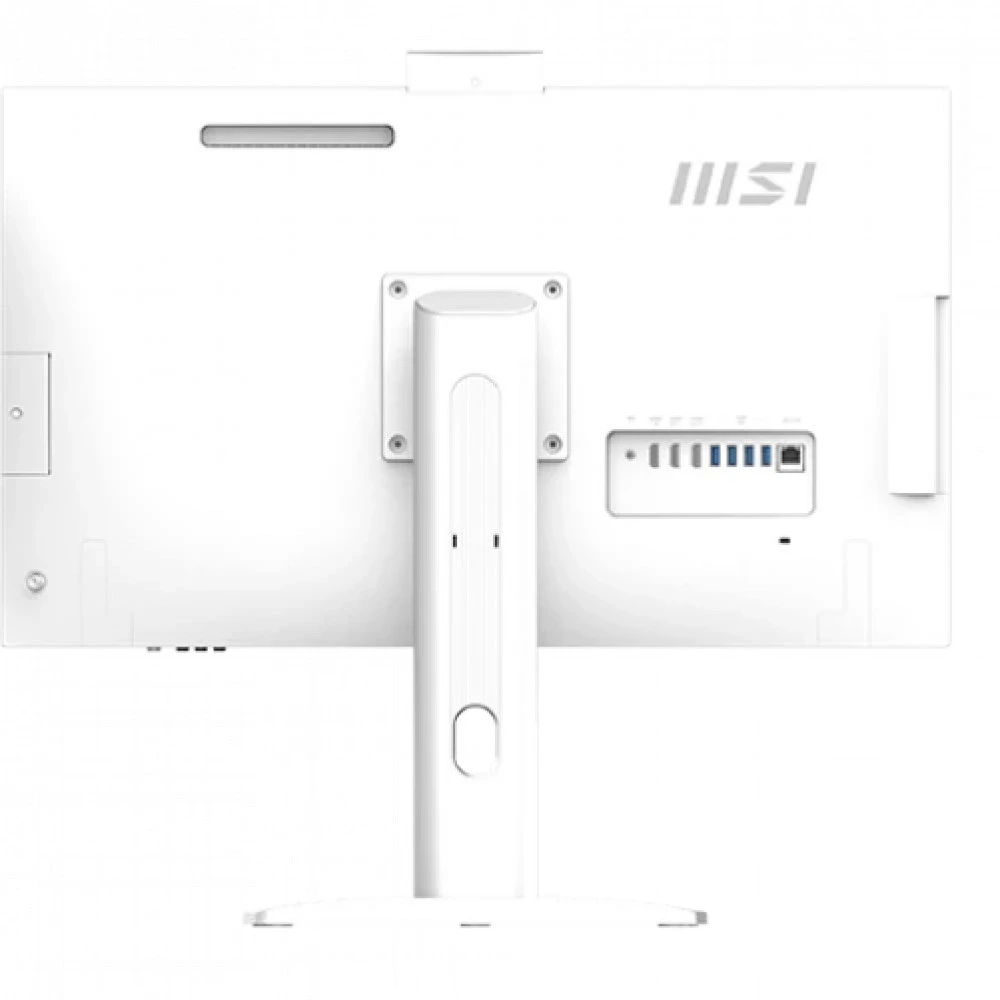 Моноблок MSI Modern AM273QP AI 1UM-094XRU 9S6-AF0112-094 27 ", Intel, Core Ultra 7, 155H, 1.4, 32 Гб, 1 Тб