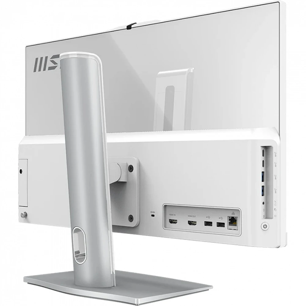 Моноблок MSI Modern AM242P (1M-1022XRU) 9S6-AE0722-2201 23.8 ", Intel, Core 5, 120U, 1.4, 16 Гб, 512 Гб