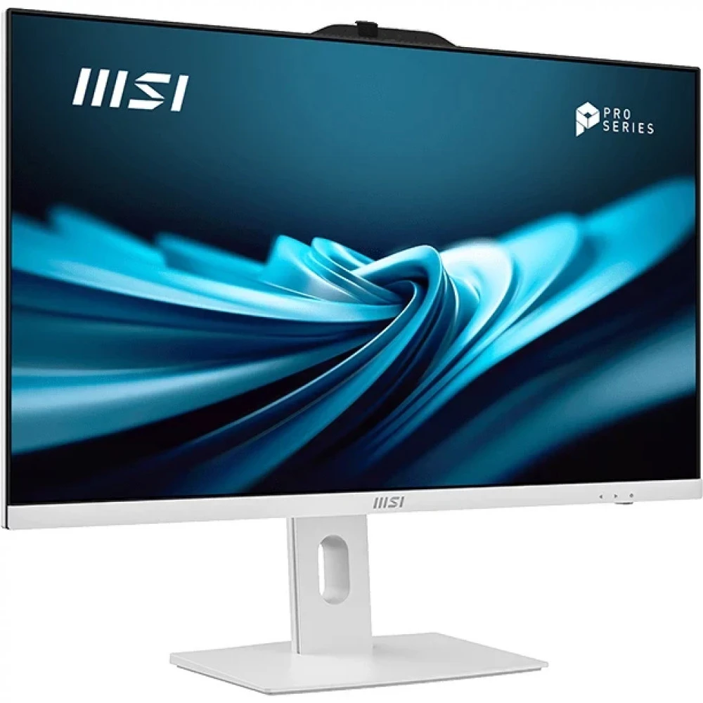Моноблок MSI Pro AP272P (14M-619XRU) 9S6-AF8322-1061 27 ", Intel, Core i3, 14100, 3.5, 16 Гб, 512 Гб