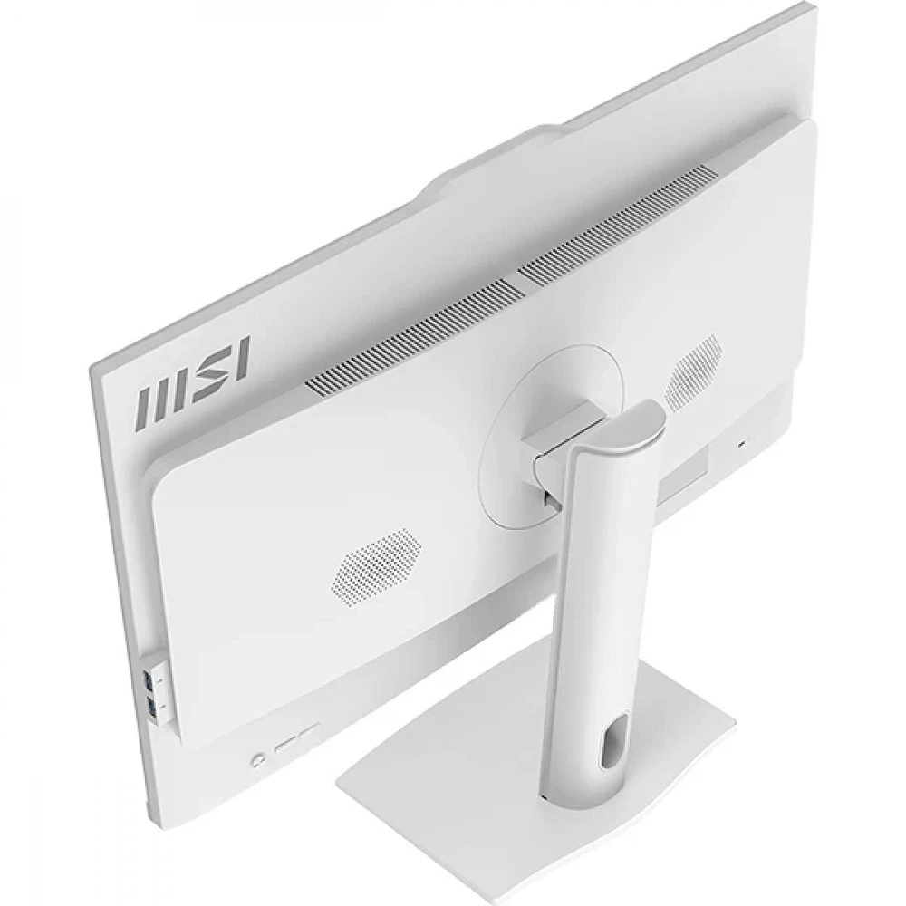 Моноблок MSI Pro AP272P (14M-619XRU) 9S6-AF8322-1061 27 ", Intel, Core i3, 14100, 3.5, 16 Гб, 512 Гб