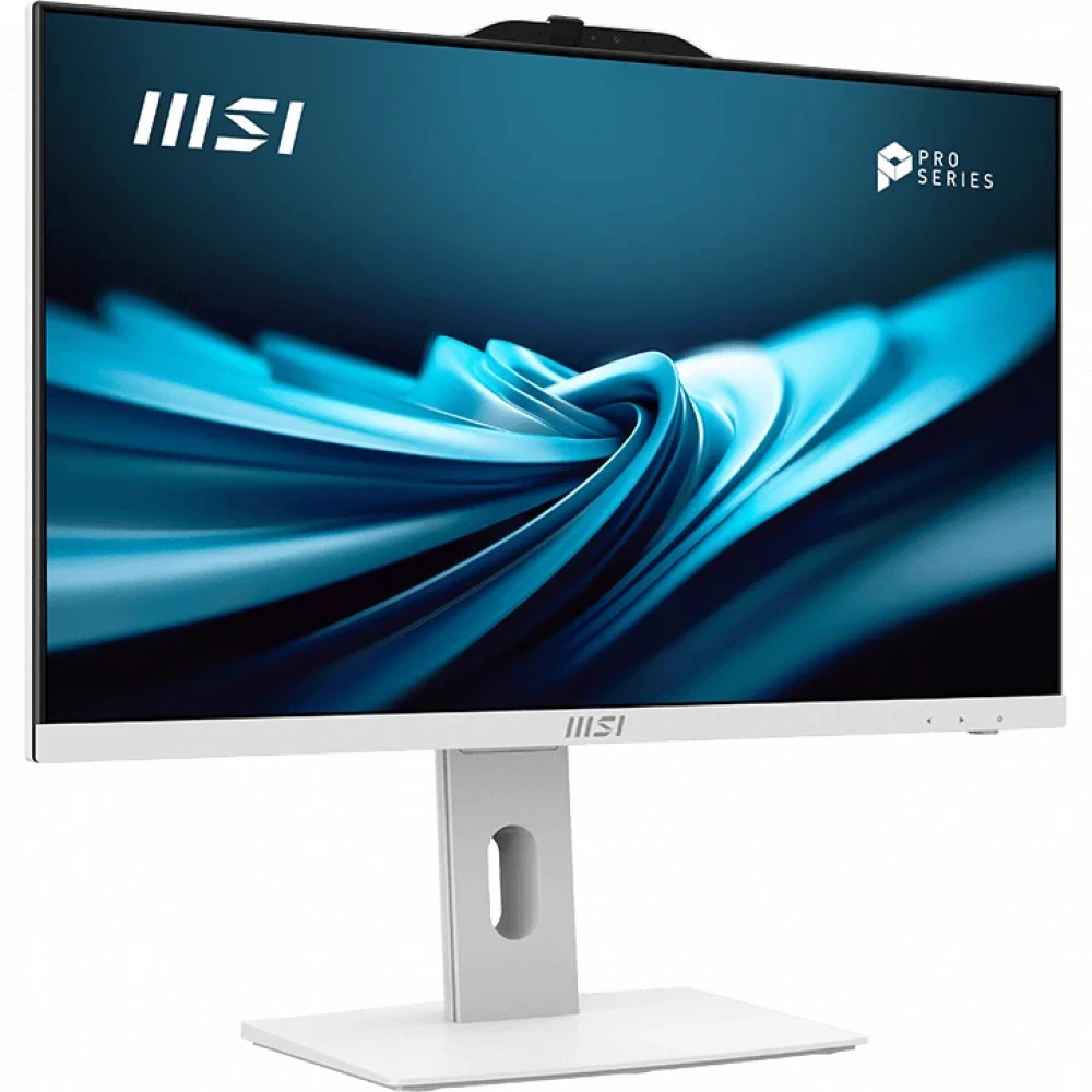 Моноблок MSI Pro AP242P (14M-655XRU) 9S6-AE0622-1059 23.8 ", Intel, Core i5, 14400, 2.5, 16 Гб, 512 Гб