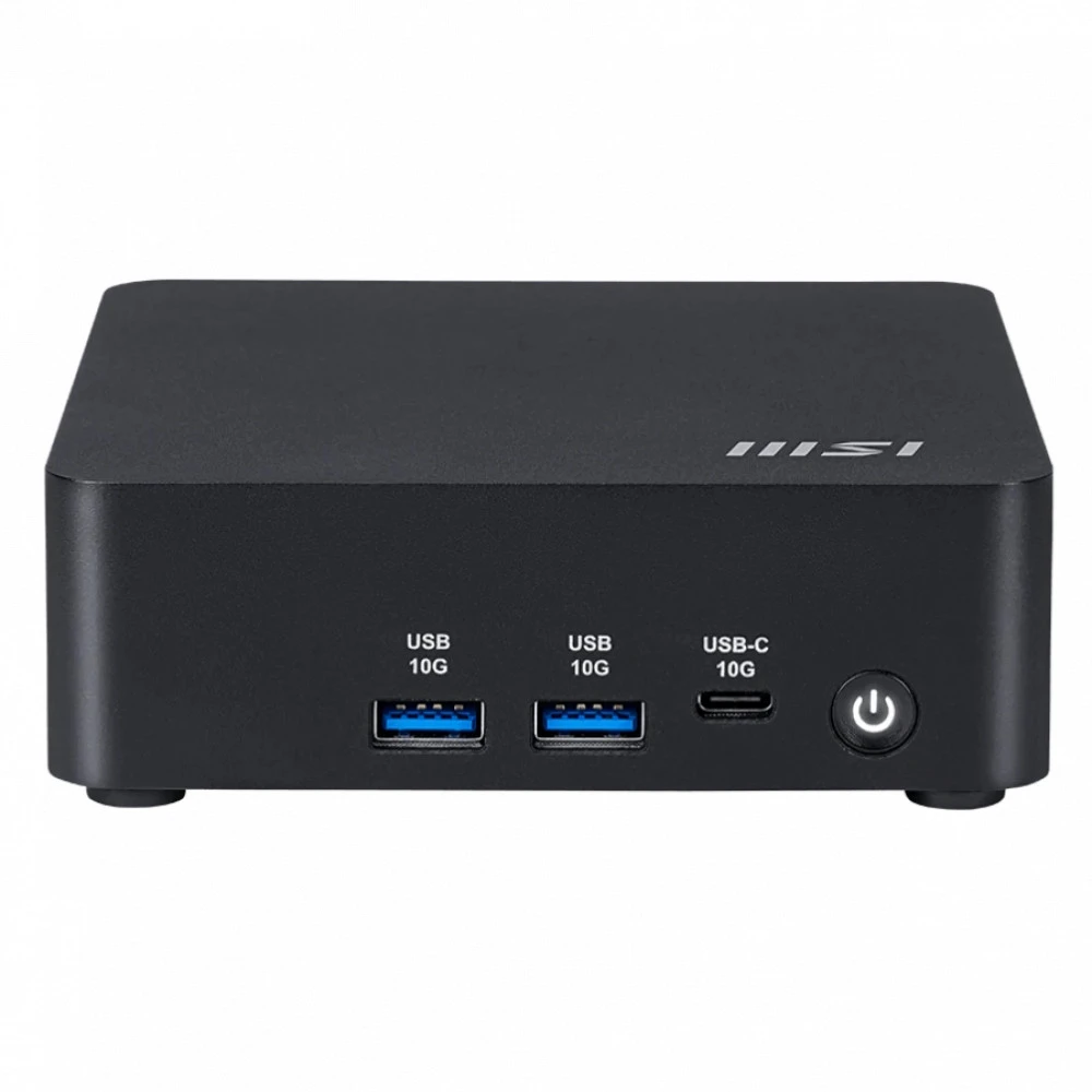 Платформа для ПК MSI Cubi NUC AI 1UMG-061BRU 936-B20911-061
