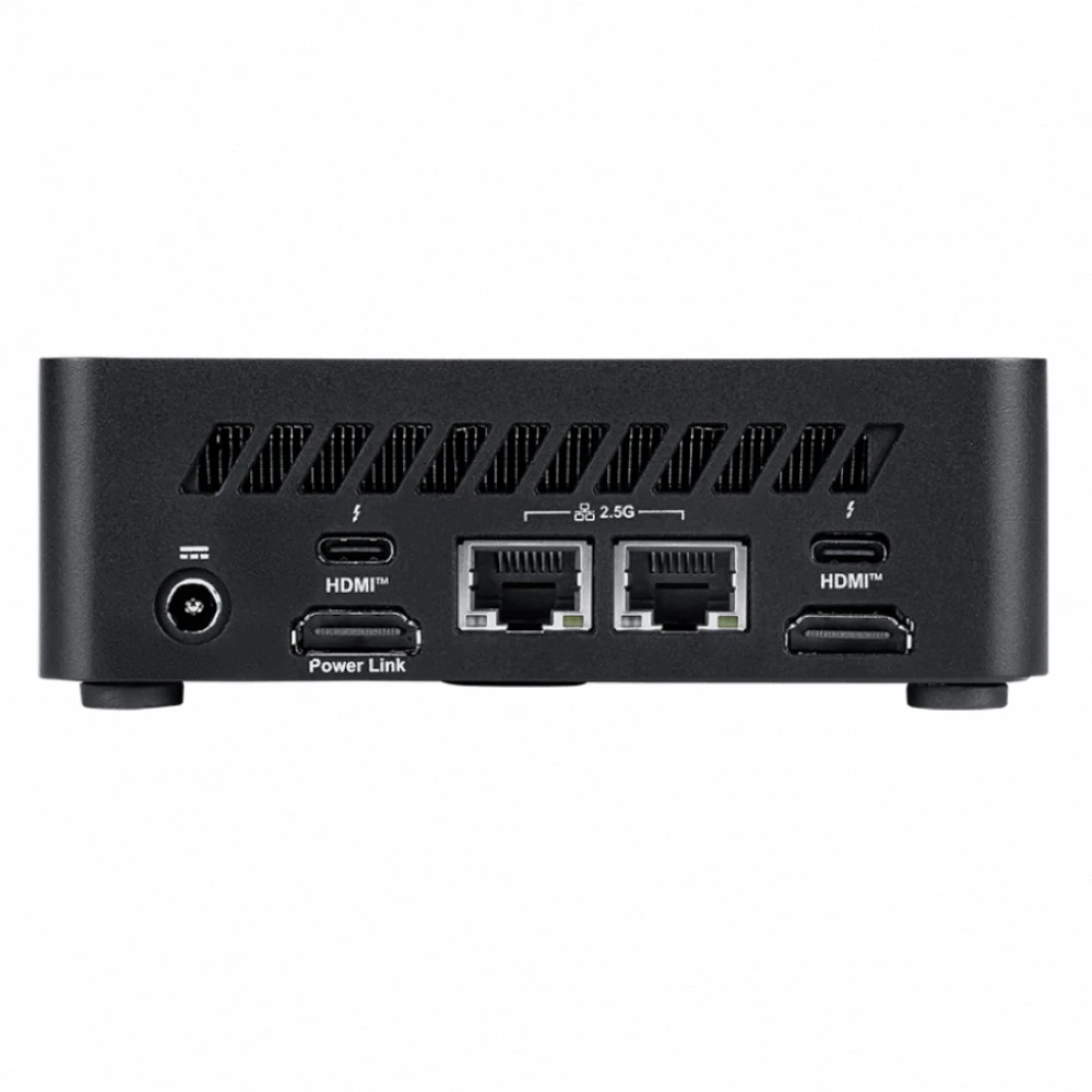 Платформа для ПК MSI Cubi NUC AI 1UMG-061BRU 936-B20911-061