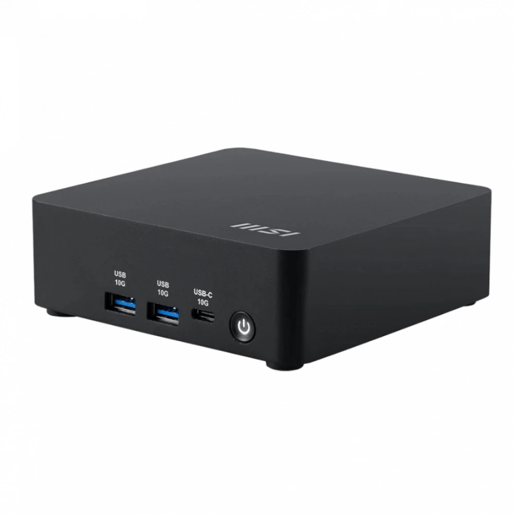 Платформа для ПК MSI Cubi NUC AI 1UMG-061BRU 936-B20911-061