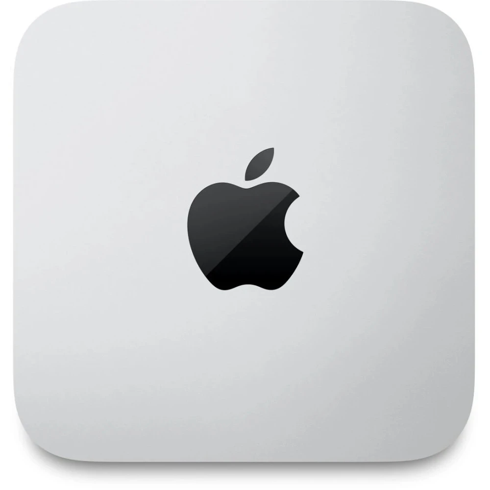 Персональный компьютер Apple Mac Studio (M2 Max, 2023) (MQH73) MQH73HN/A Apple M2 series, M2 Max, 2.42, 32 Гб, Mac OS