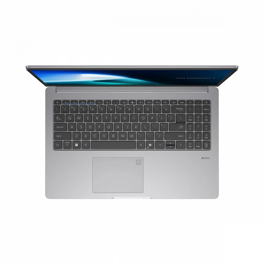 Ноутбук Asus P1503CVA-S70273 90NX0881-M00A80 15.6 ", FHD 1920x1080 (16:9), Intel, Core i3, 8 Гб, 256 ГБ, Intel UHD Graphics