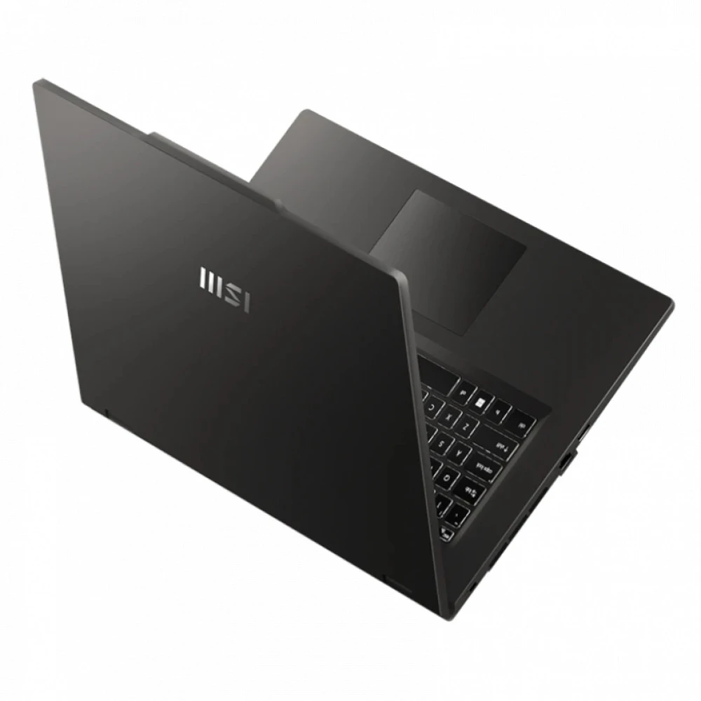 Ноутбук MSI Venture 17 AI A1MG-004XRU 9S7-17U211-004 17 ", FHD 1920x1080 (16:9), Intel, Core Ultra 5, 16 Гб, 512 ГБ, Intel Arc Graphics