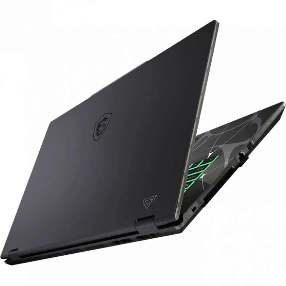 Ноутбук MSI Cyborg 15 B2RWEKG-236XRU 9S7-15Q342-236 15.6 ", FHD 1920x1080 (16:9), Intel, Core 5, 16 Гб, 1 ТБ, nVidia GeForce RTX 5050
