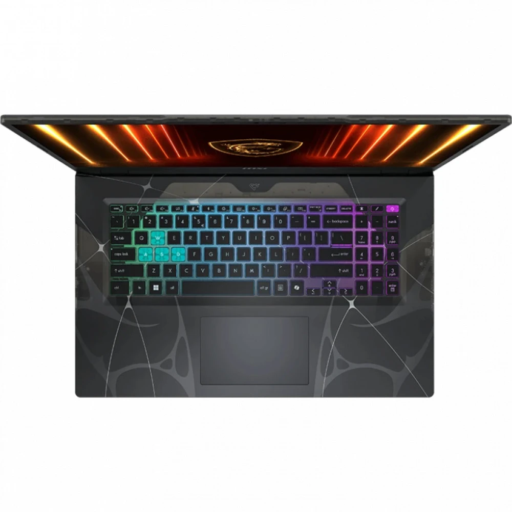 Ноутбук MSI Cyborg 15 B2RWEKG-236XRU 9S7-15Q342-236 15.6 ", FHD 1920x1080 (16:9), Intel, Core 5, 16 Гб, 1 ТБ, nVidia GeForce RTX 5050