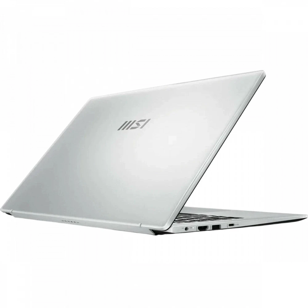 Ноутбук MSI Modern 15 F1MG-800XRU 9S7-15S112-800 15.6 ", FHD 1920x1080 (16:9), Intel, Core 7, 16 Гб, 1 ТБ, Intel Graphics